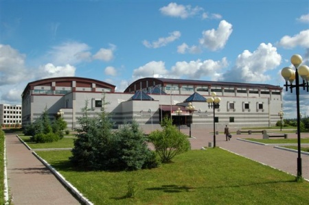 Весенняя мозаика Весенняя мозаика