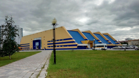Осенние старты Осенние старты