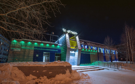 Весенний вальс Весенний вальс