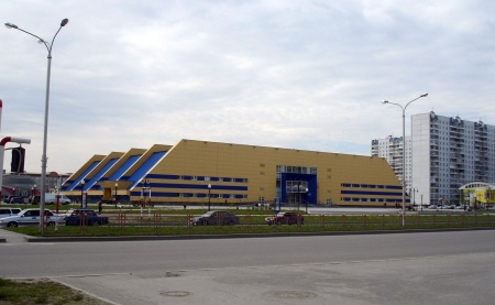 Созвездие граций Созвездие граций